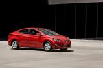 Hyundai Elantra Value Edition 2015 года